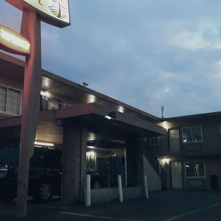 Palms Motel Оукланд Екстериор снимка