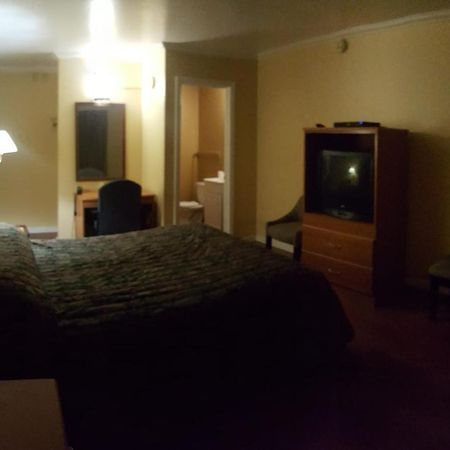 Palms Motel Оукланд Екстериор снимка
